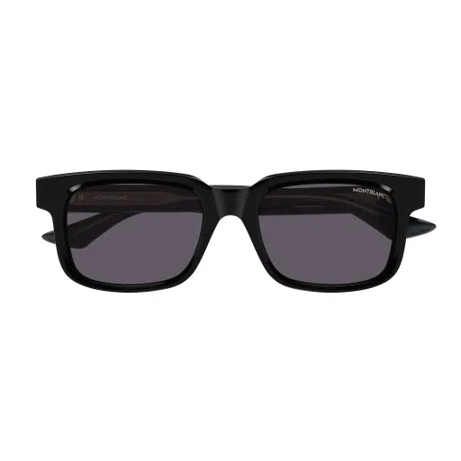 Montblanc MB0383S Sunglasses - view 5